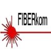 FIBERKOM ApS logo