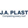 J. A. PLASTINDUSTRI ApS logo