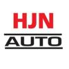 HJN Auto ApS logo