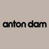 ANTON DAM MØBLER A/S logo