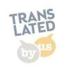 Translated By Us ApS logo
