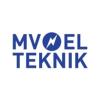 MV EL-TEKNIK ApS logo
