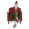 Snazzy Santa ApS logo