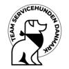 Team Servicehunden, Danmark ApS logo