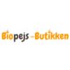 Biopejs-Butikken ApS logo