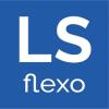 LS FLEXO ApS logo