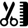 LovingRooms ApS logo