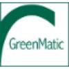 GREENOPTION ApS logo