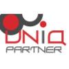 Uniq Media ApS logo