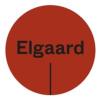 ELGAARD ARCHITECTURE A/S logo