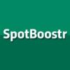 SpotBoostr IVS logo