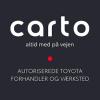Carto A/S logo