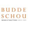 BUDDE SCHOU A/S logo