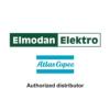 ELMODAN A/S logo