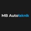 MB Autoteknik logo