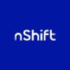 nShift A/S logo