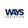 WAYS Logistics A/S logo
