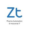 ZATEA ApS logo