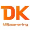 DK Miljøsanering ApS logo