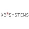 XB3Systems ApS logo