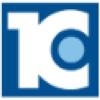 1C IVS logo