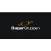Indkøbsforeningen Bagergruppen logo