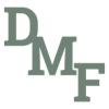 Dansk Mejeriingeniør Forening logo