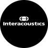INTERACOUSTICS A/S logo