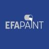 EFApaint A/S logo