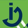 INGOLF JAKOBSEN ENTREPRENØR A/S logo
