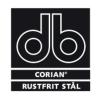 DANSK BOLIGSTÅL A/S logo