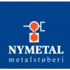 NYMETAL A/S logo