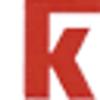 KRENK VVS AKTIESELSKAB logo