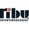 RIBU INVENTARSNEDKERI A/S logo