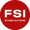 FSI Stump Cutters ApS logo