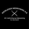 WEISLEDER NEDRIVNING A/S logo