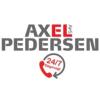 AXEL PEDERSEN EL ApS logo