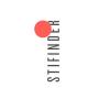 STIFINDER A/S logo