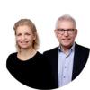 PARTNER ADVOKATER ADVOKATAKTIESELSKAB logo