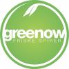 GREENOW ApS logo