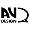 AVDESIGN ApS logo