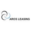 AROS LEASING A/S logo