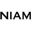 NIAM DENMARK A/S logo
