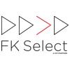 FK SELECT ApS logo