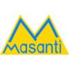 MASANTI A/S logo