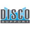 DISCO SUPPORT ApS logo