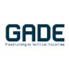 Gade Headhunting ApS logo