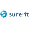 SURE IT ApS logo