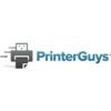 PrinterGuys Europe A/S logo
