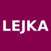 LEJKA ApS logo